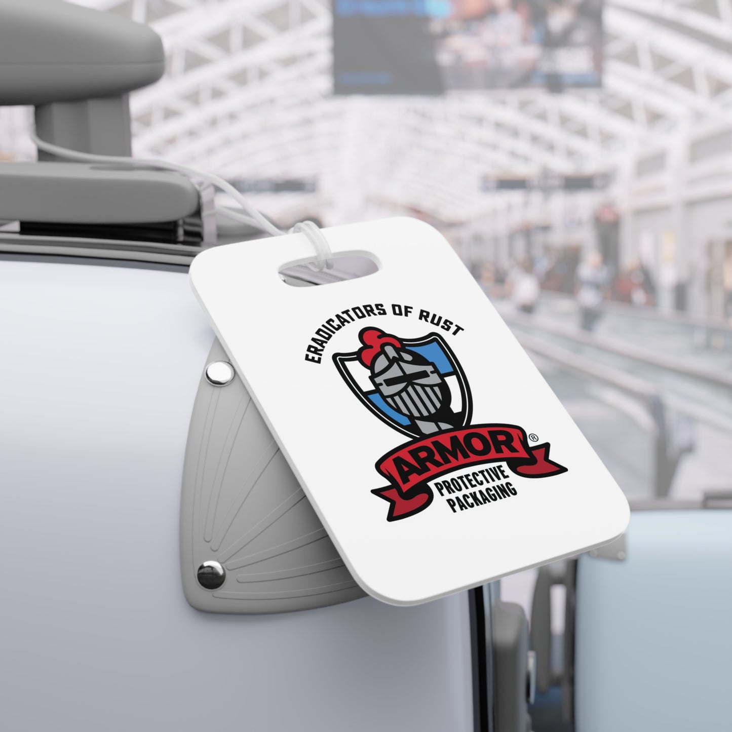Luggage Tags