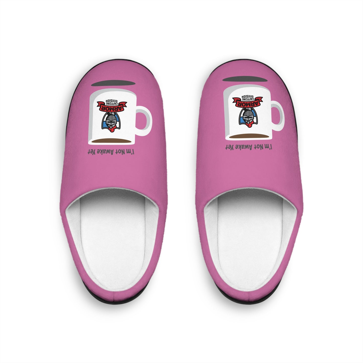 ARMOR Women's Indoor Slippers