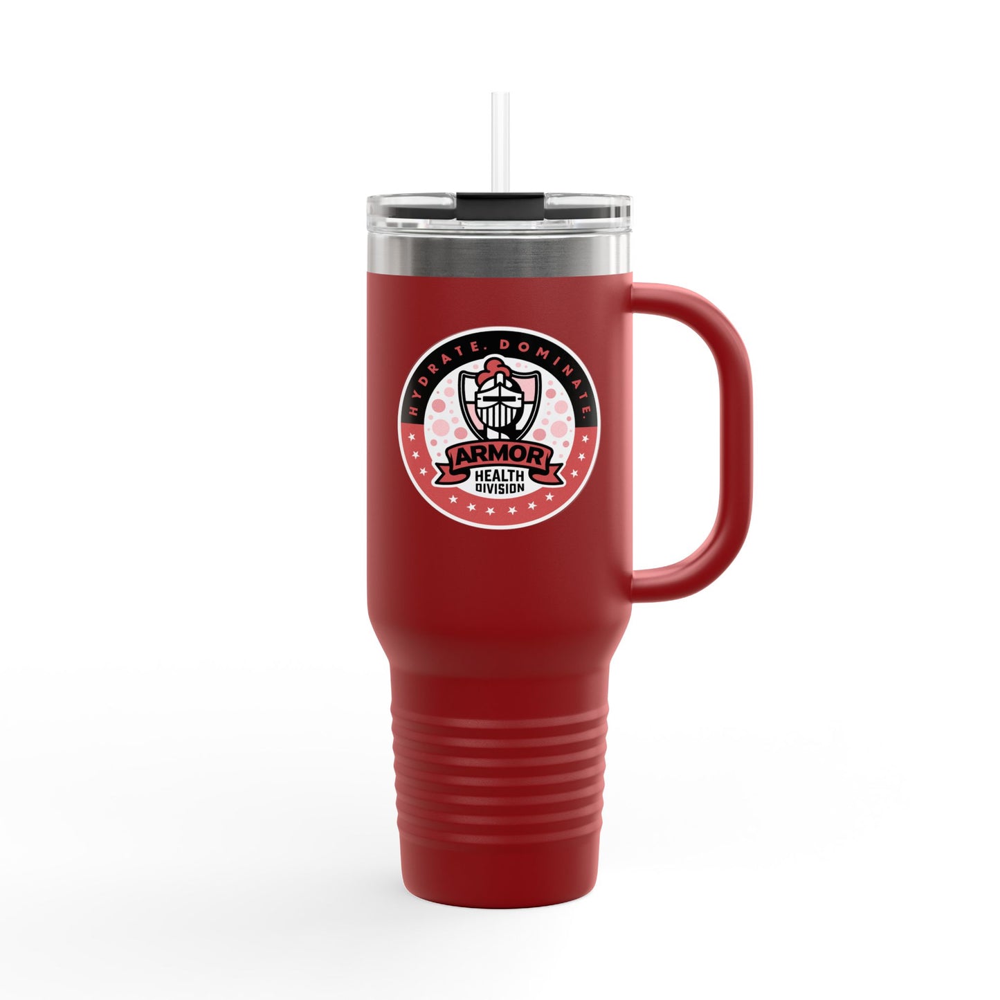 ARMOR Travel Mug