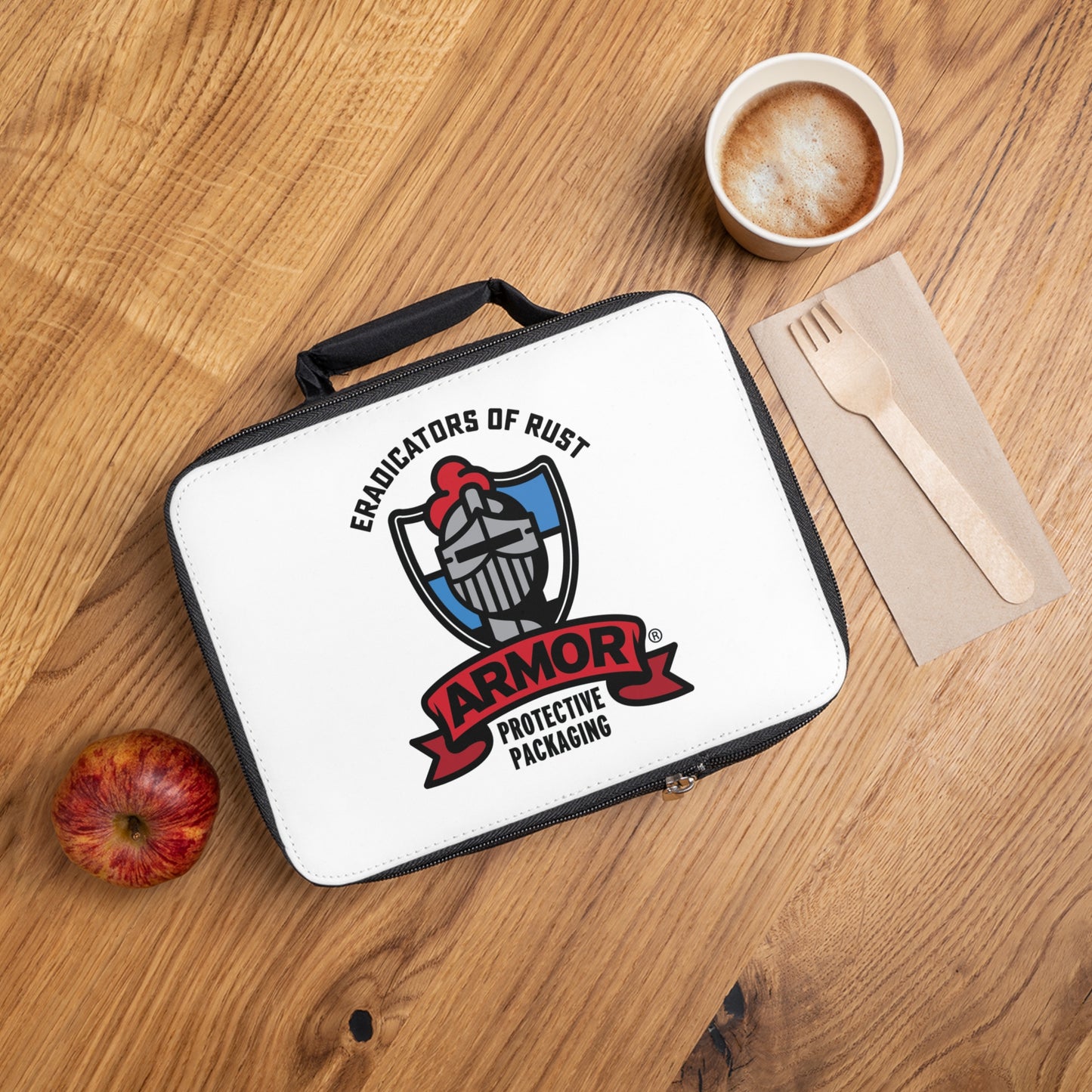 ARMOR Lunch Bag