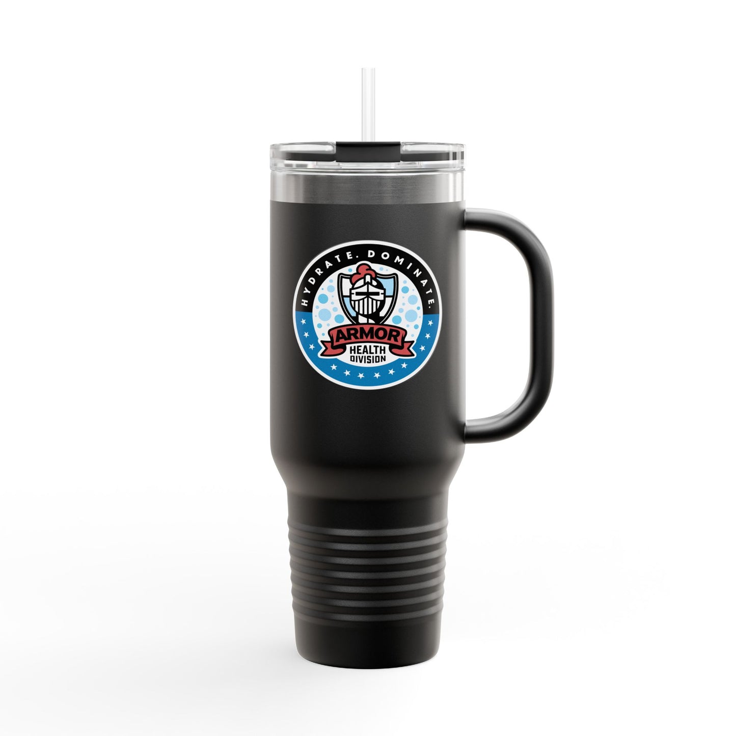 ARMOR Travel Mug