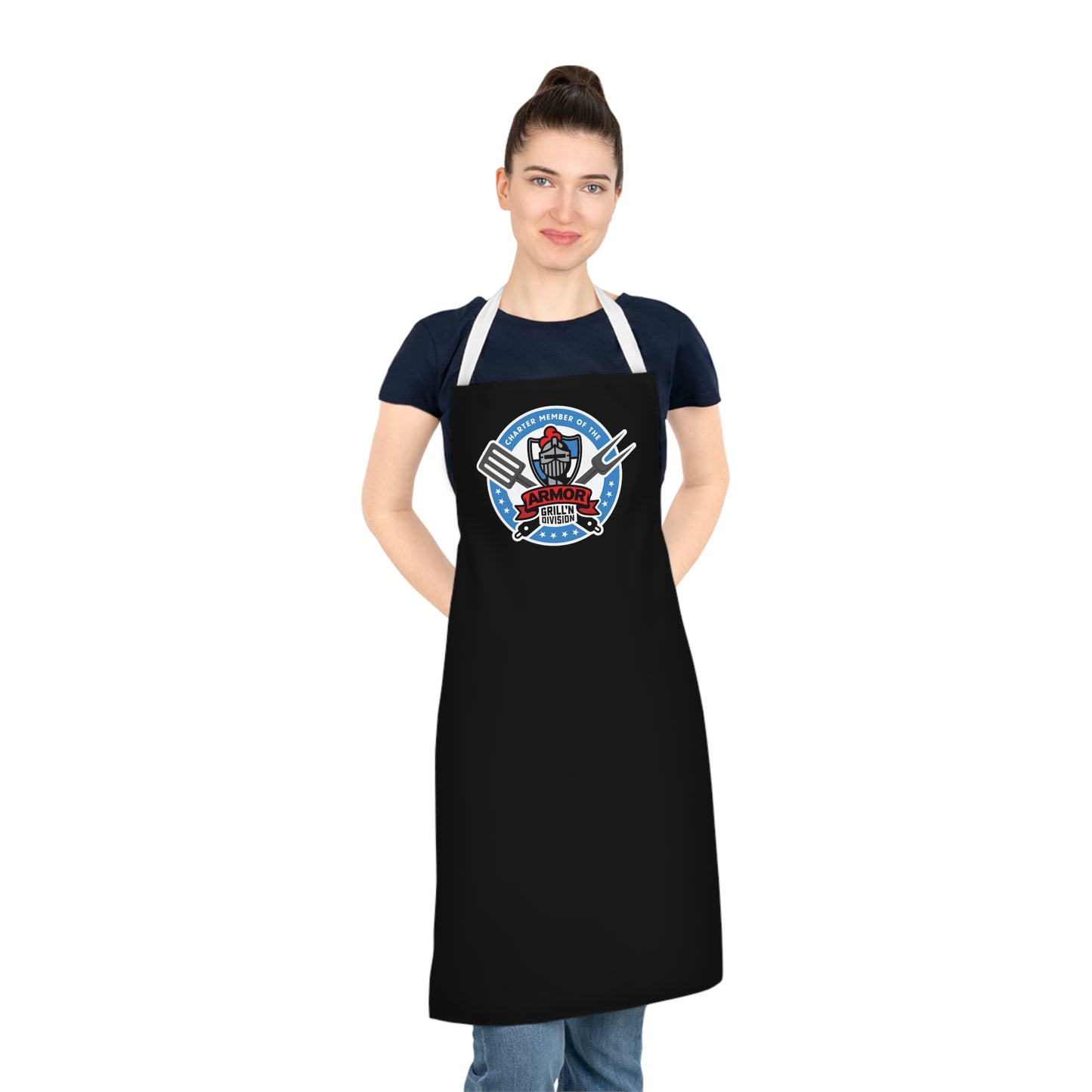 ARMOR - GRILLIN Apron