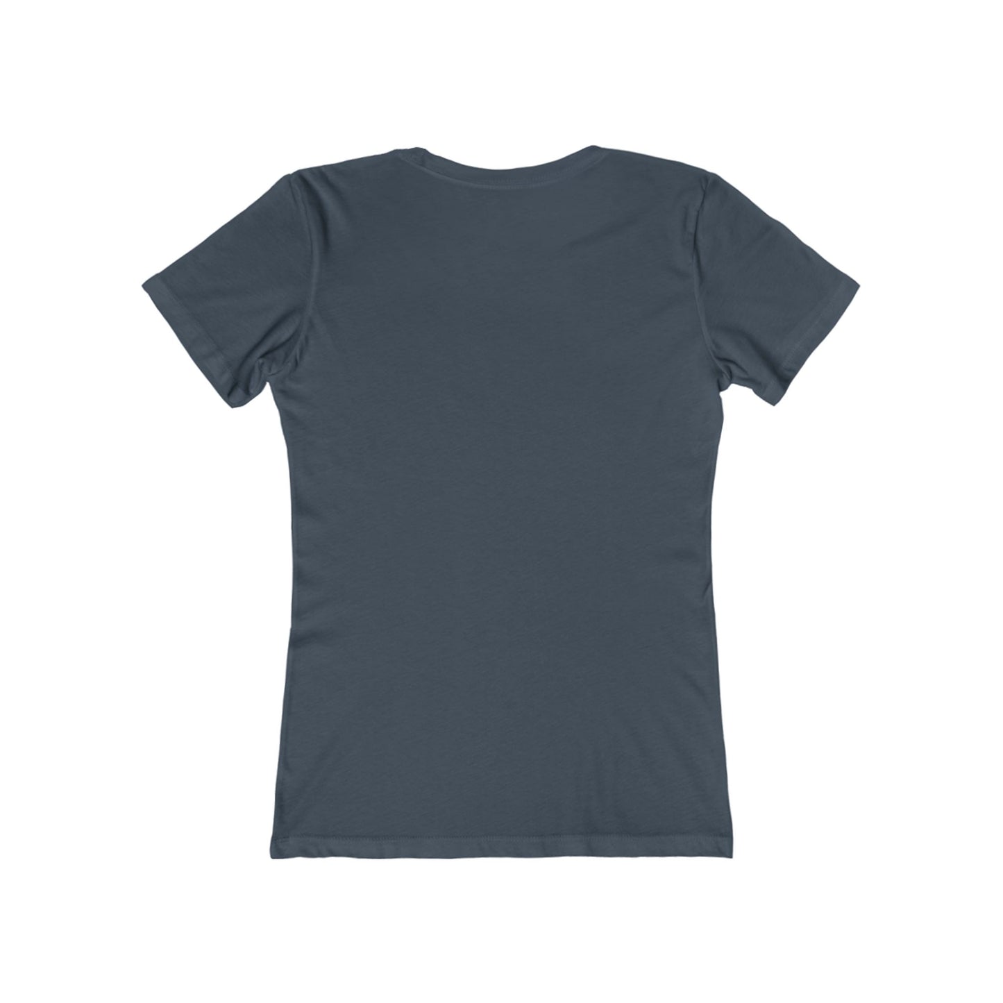 ARMOR MI MADE Boyfriend Tee for Women