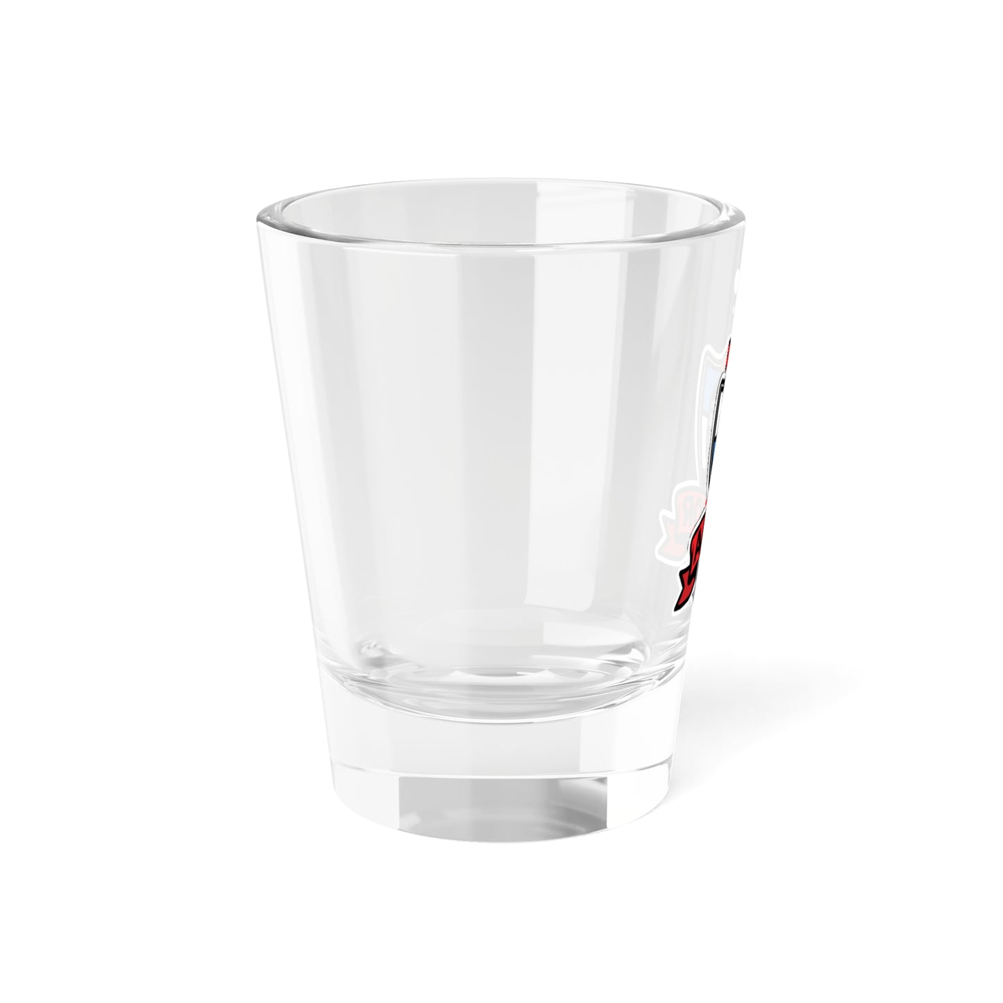 ARMOR Shot Glass, 1.5oz