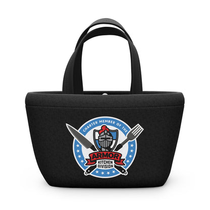 ARMOR KITCHEN Lunch Bag