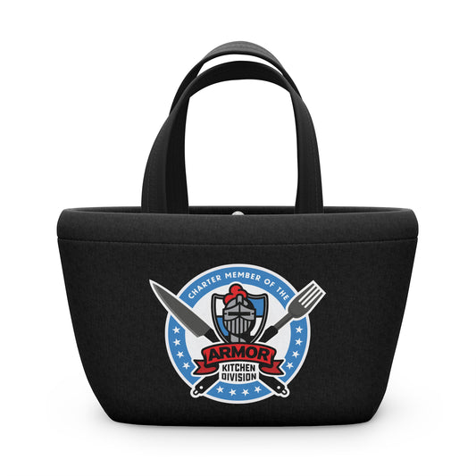 ARMOR KITCHEN Lunch Bag