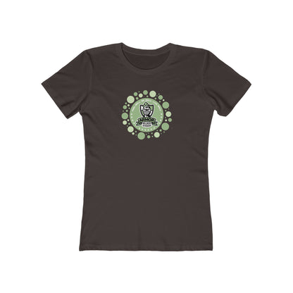 ARMOR YOGA Boyfriend Tee for Women