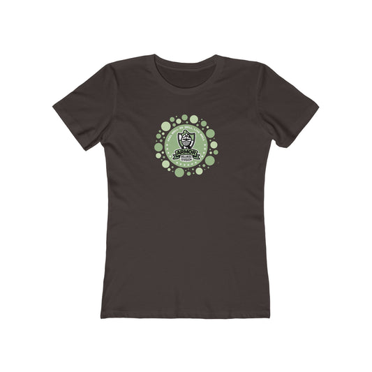 ARMOR YOGA Boyfriend Tee for Women