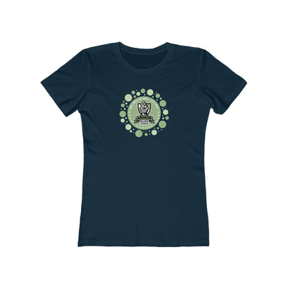 ARMOR YOGA Boyfriend Tee for Women
