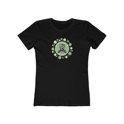 ARMOR YOGA Boyfriend Tee for Women