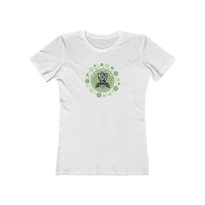 ARMOR YOGA Boyfriend Tee for Women