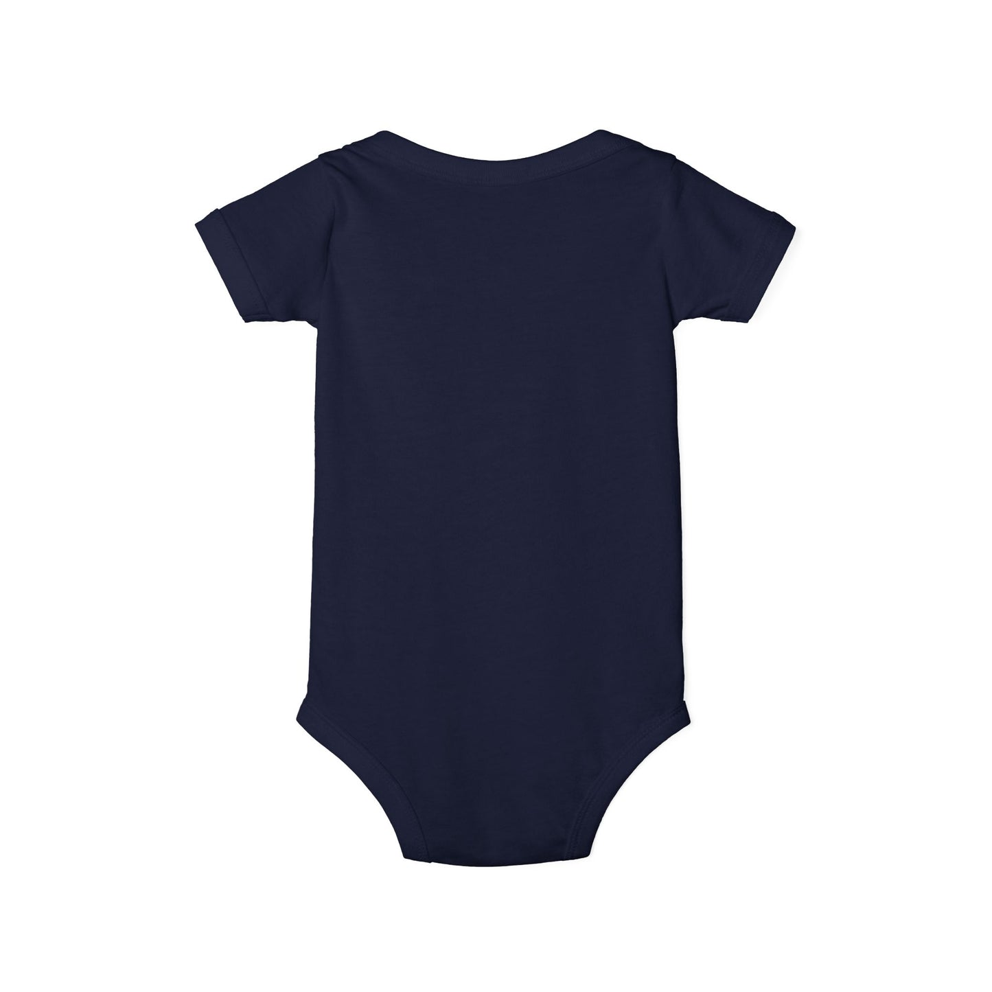 ARMOR - BOY Infant Jersey One Piece