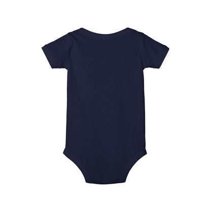 ARMOR - BOY Infant Jersey One Piece