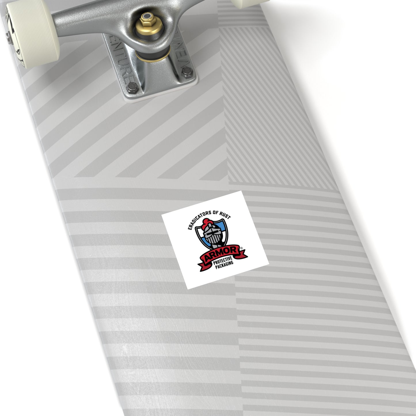 Square Stickers, Indoor\Outdoor