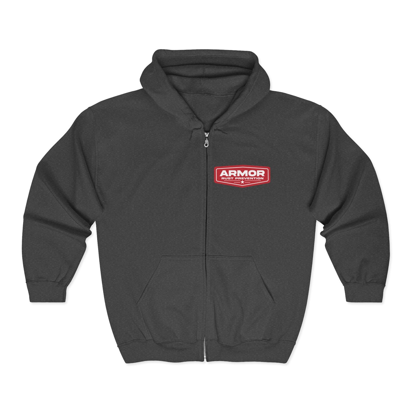 ARMOR Hoodie Available up to 3XL