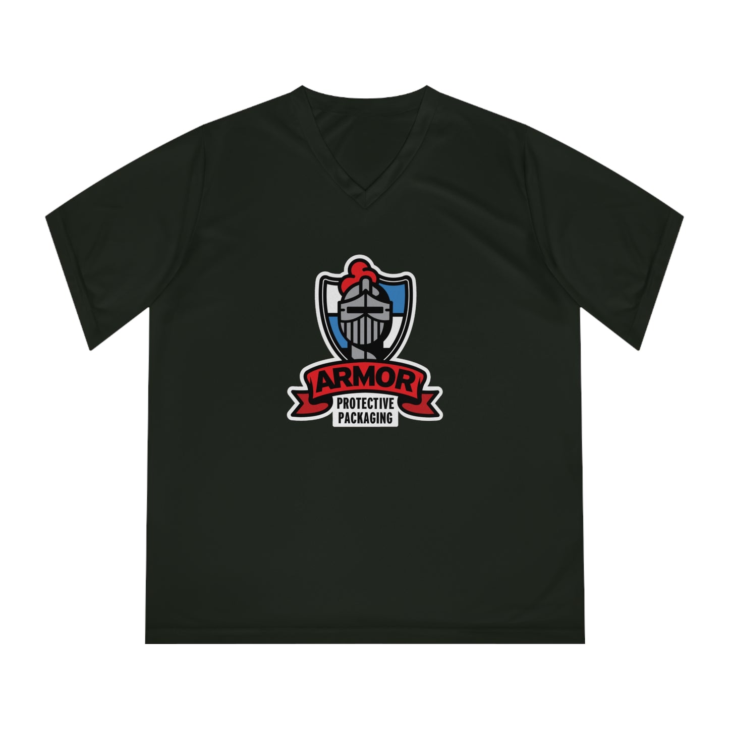 ARMOR Women's V-Neck T-Shirt
