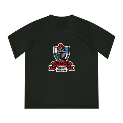 ARMOR Women's V-Neck T-Shirt