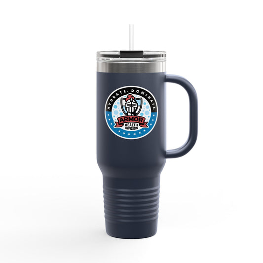 ARMOR Travel Mug