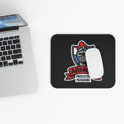 ARMOR Mouse Pad Traditional Logo