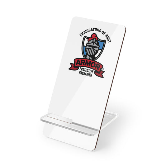 Mobile Display Stand for Smartphones
