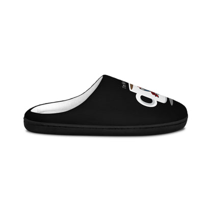 ARMOR Men's Indoor Slippers