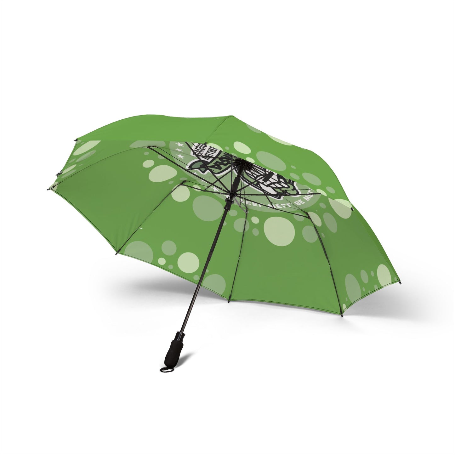 ARMOR YOGA Semi-Automatic Foldable Umbrella