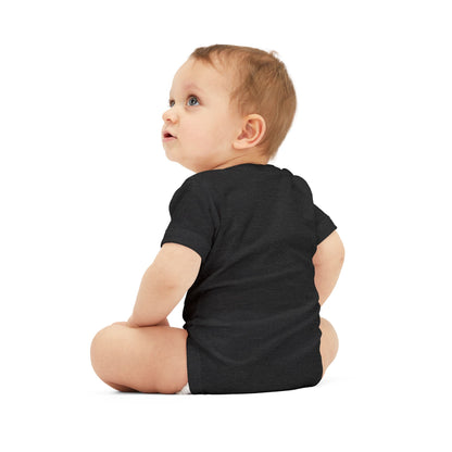 ARMOR - BOY Infant Jersey One Piece