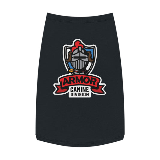 ARMOR Pet Tank Top