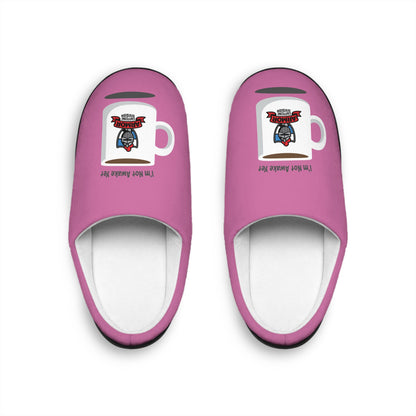 ARMOR Women's Indoor Slippers