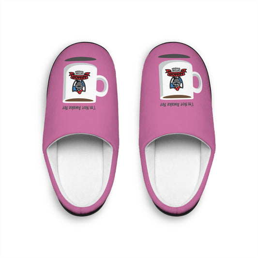 ARMOR Women's Indoor Slippers