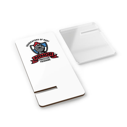 Mobile Display Stand for Smartphones