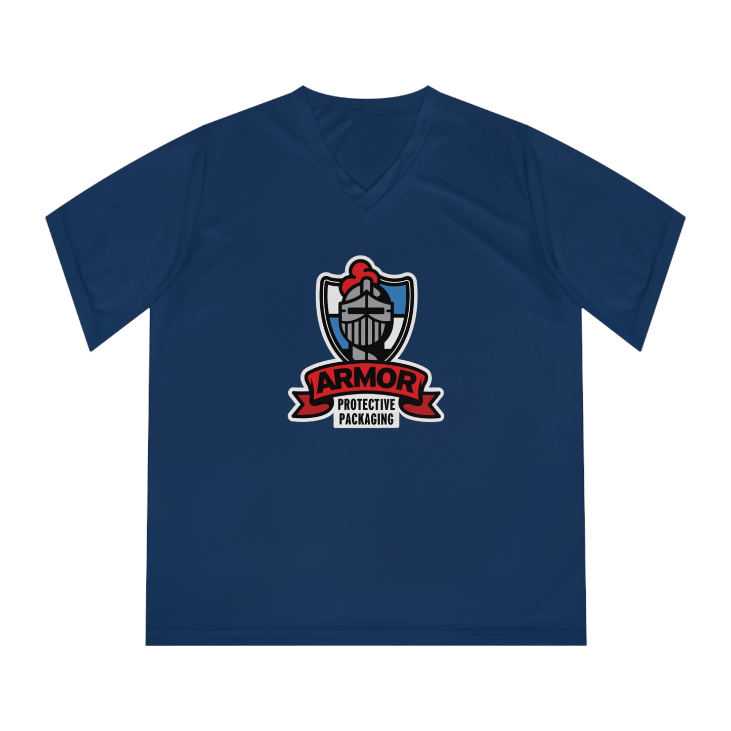 ARMOR Women's V-Neck T-Shirt