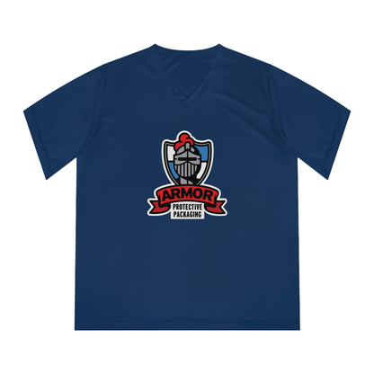 ARMOR Women's V-Neck T-Shirt