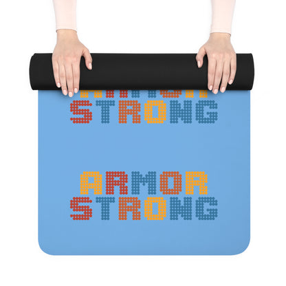 ARMOR Strong Yoga Mat