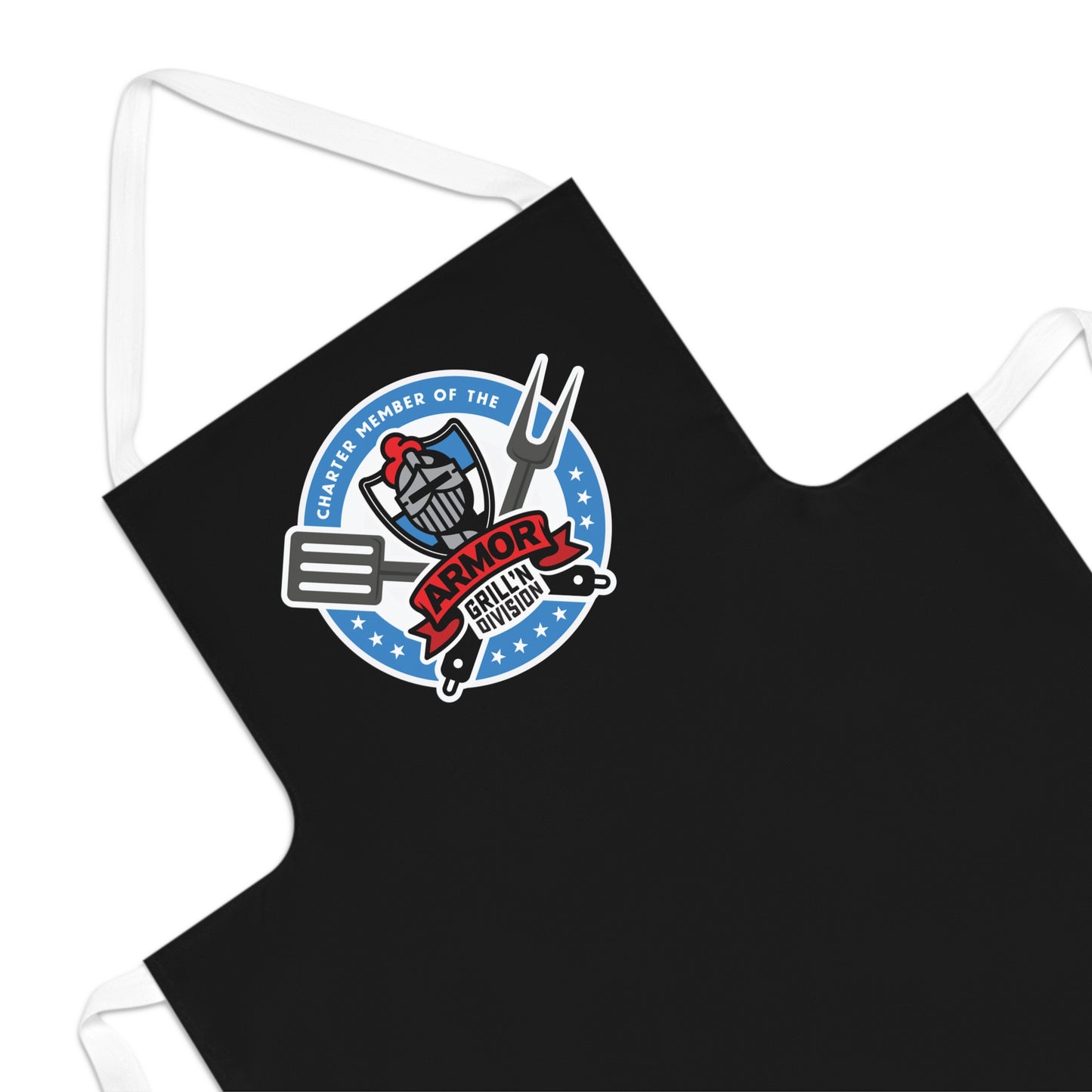 ARMOR - GRILLIN Apron