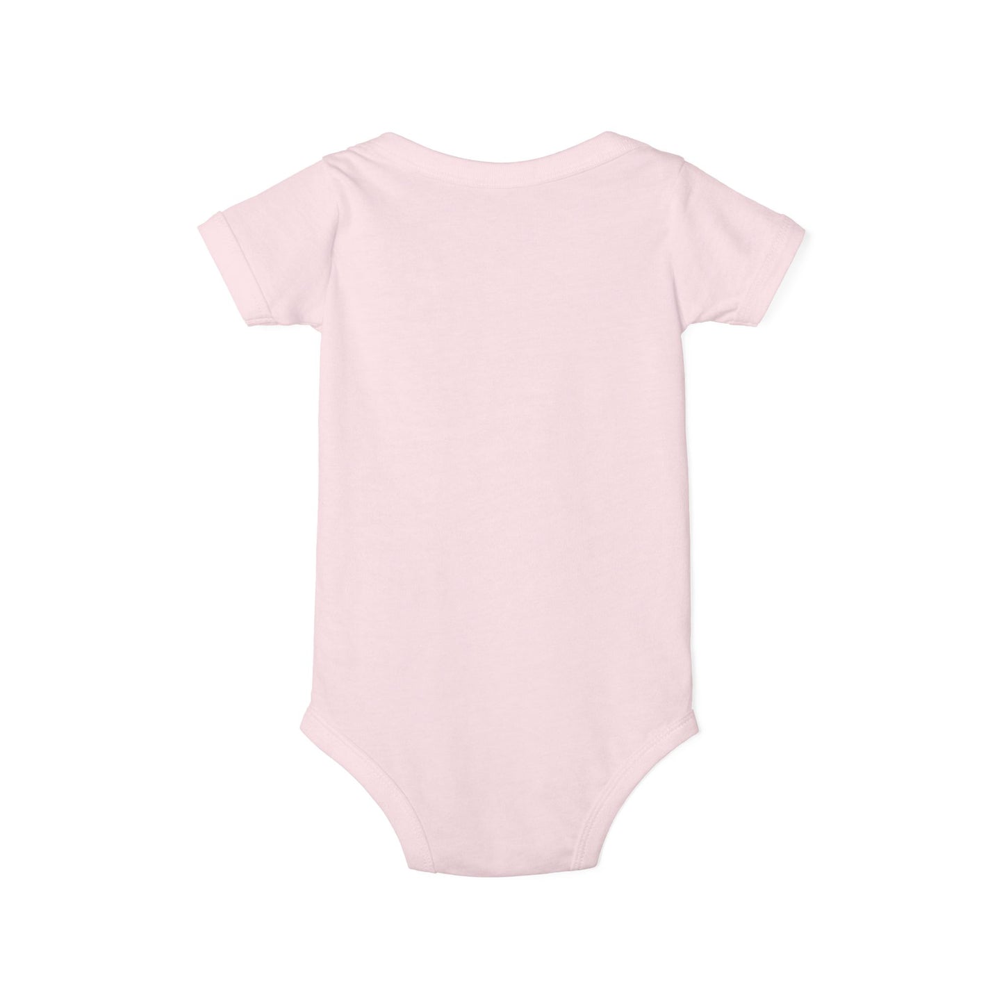 ARMOR - GIRL Infant Jersey One Piece