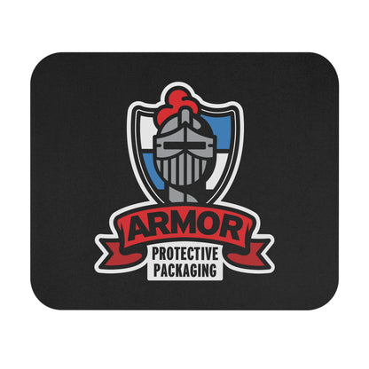 ARMOR Mouse Pad Traditional Logo