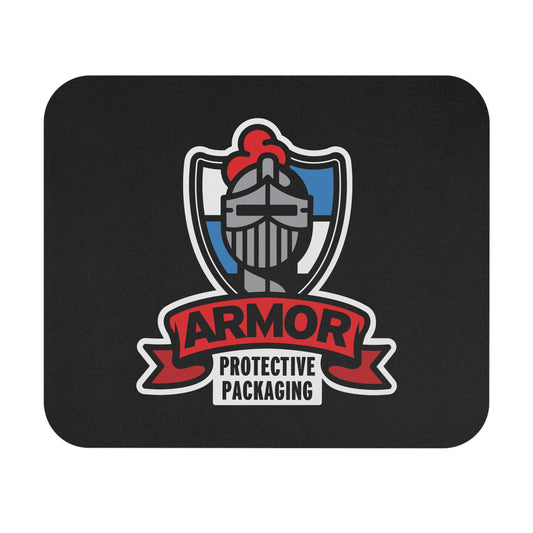ARMOR Mouse Pad Traditional Logo