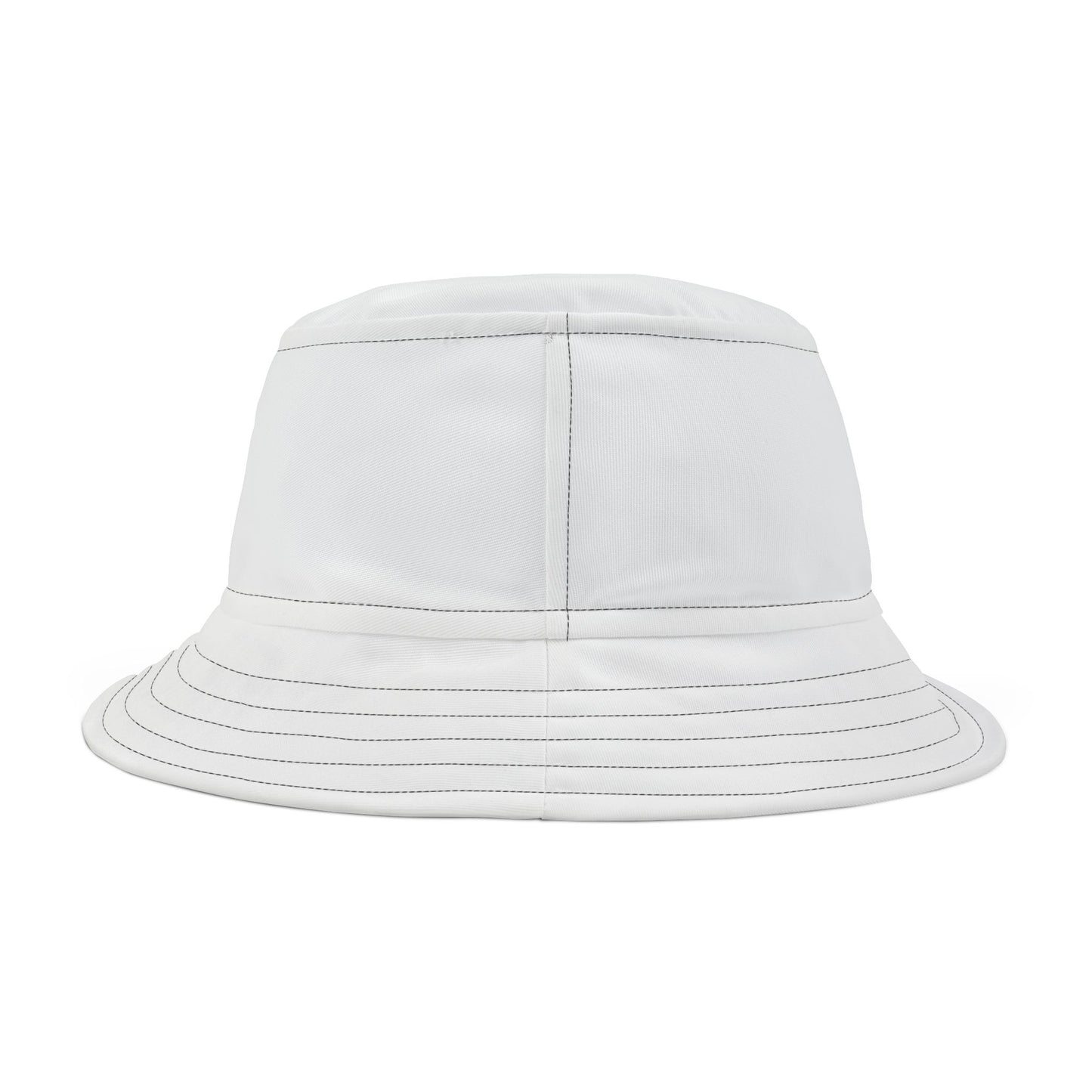 Armor Rust Prevention AOP Bucket Hat | Trendy Summer Hat for Outdoor Adventures, Unique Gift for Dad or Friends