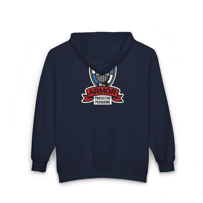 ARMOR Hoodie Available up to 3XL
