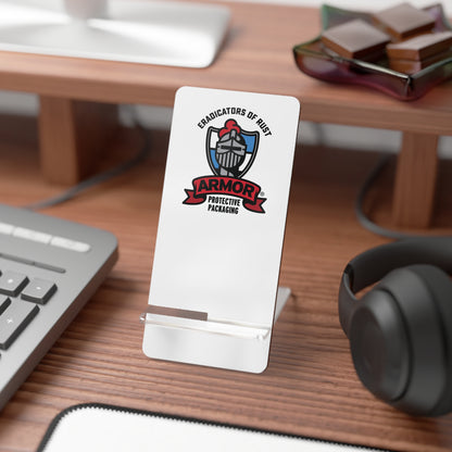 Mobile Display Stand for Smartphones