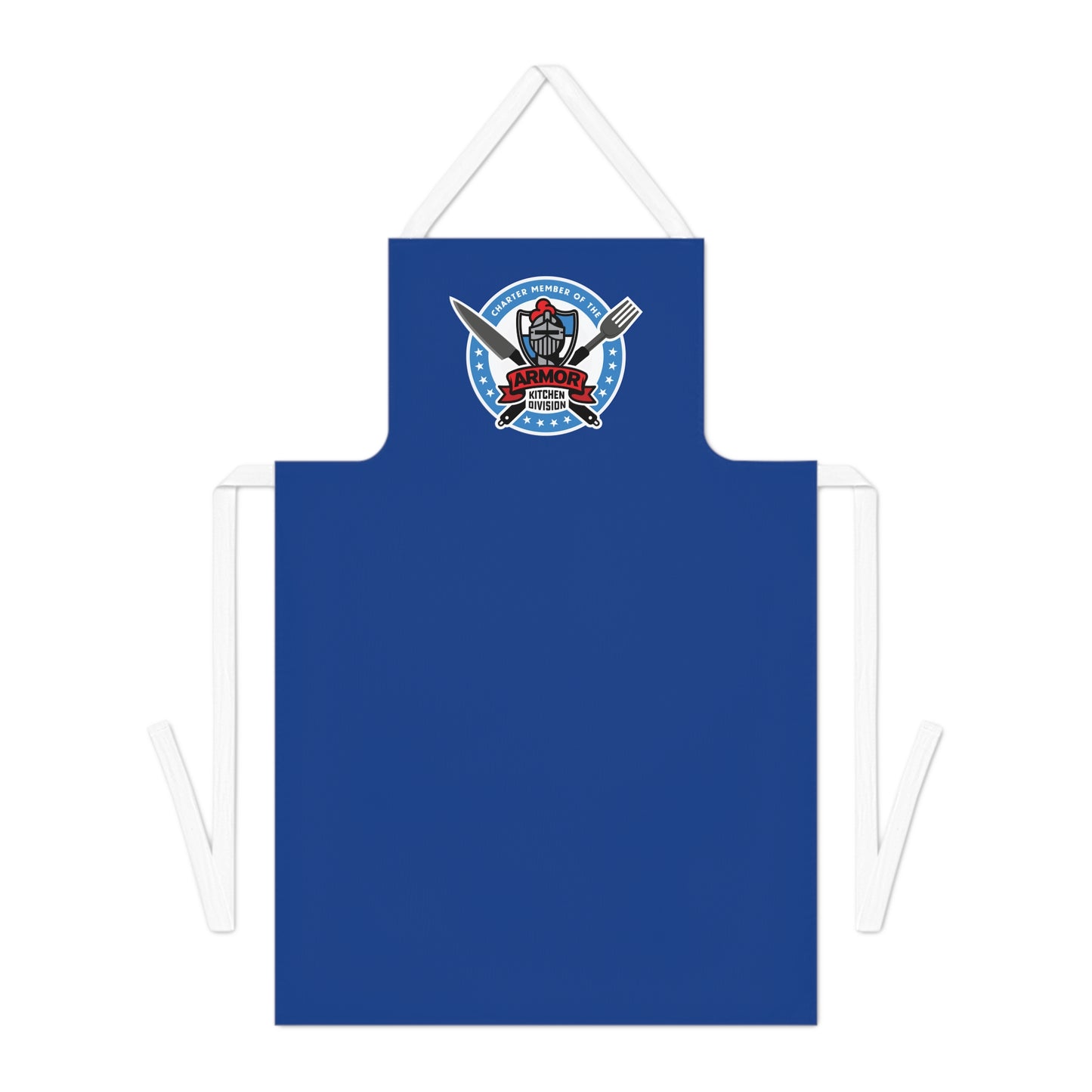 ARMOR - KITCHEN Apron