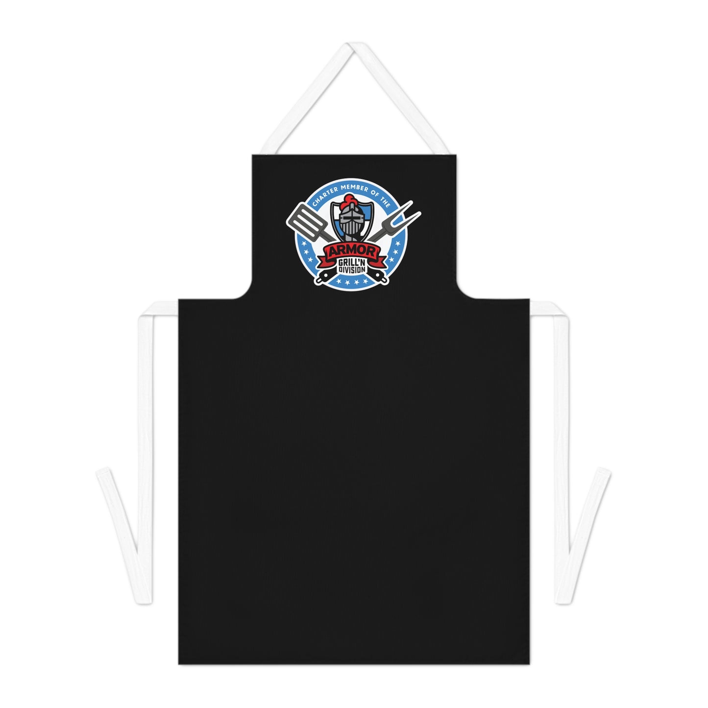 ARMOR - GRILLIN Apron