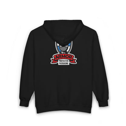 ARMOR Hoodie Available up to 3XL