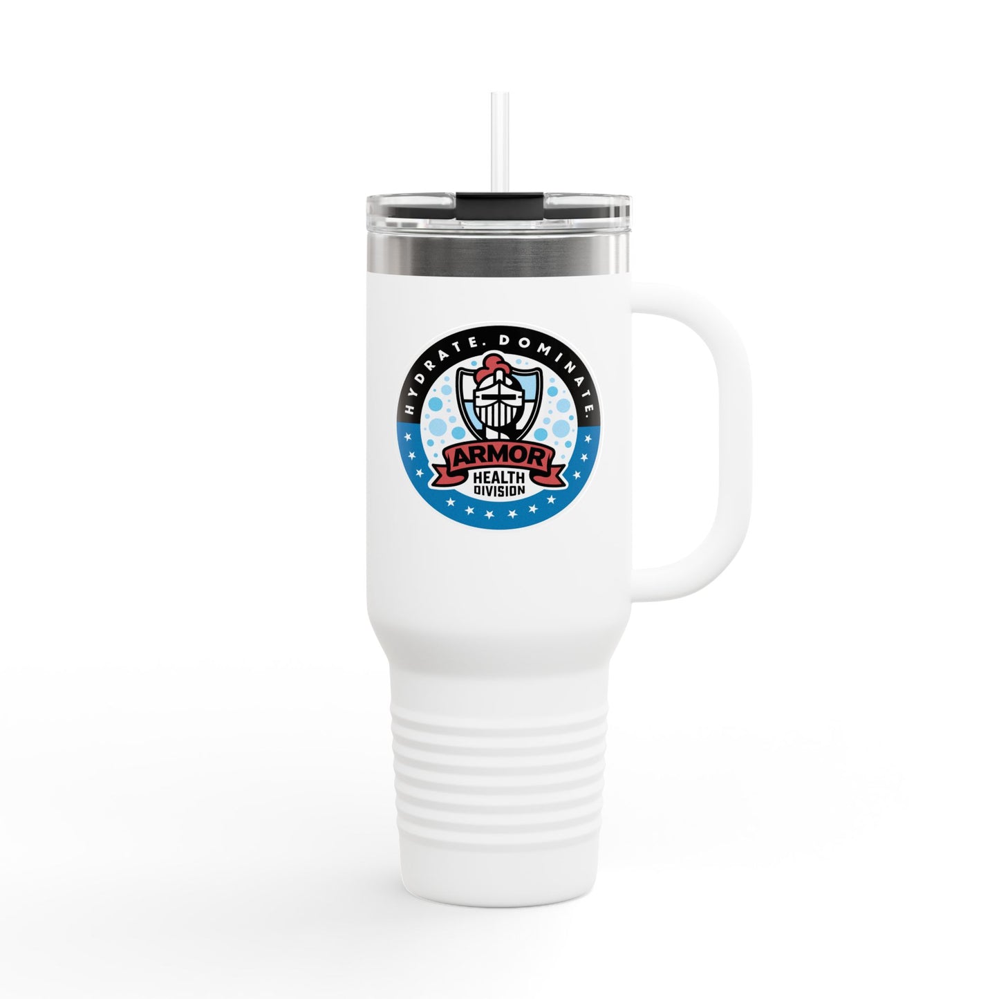 ARMOR Travel Mug