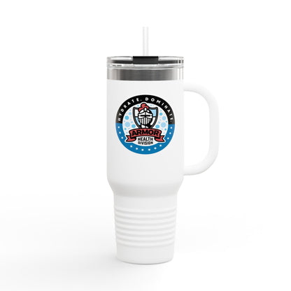 ARMOR Travel Mug