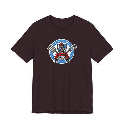 ARMOR GRILLIN Short Sleeve Tee
