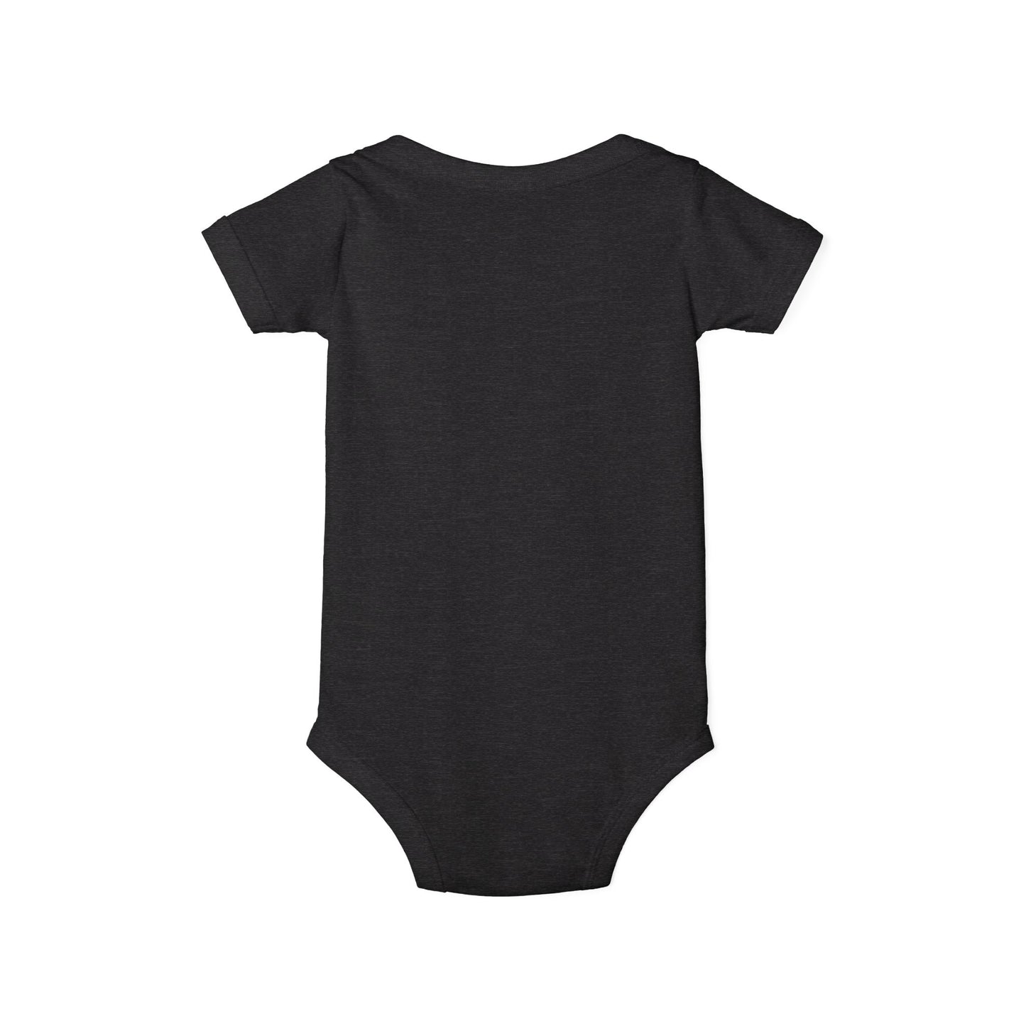 ARMOR - BOY Infant Jersey One Piece