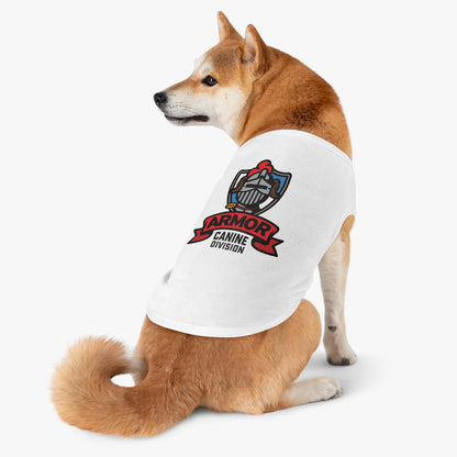ARMOR Pet Tank Top