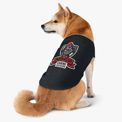ARMOR Pet Tank Top